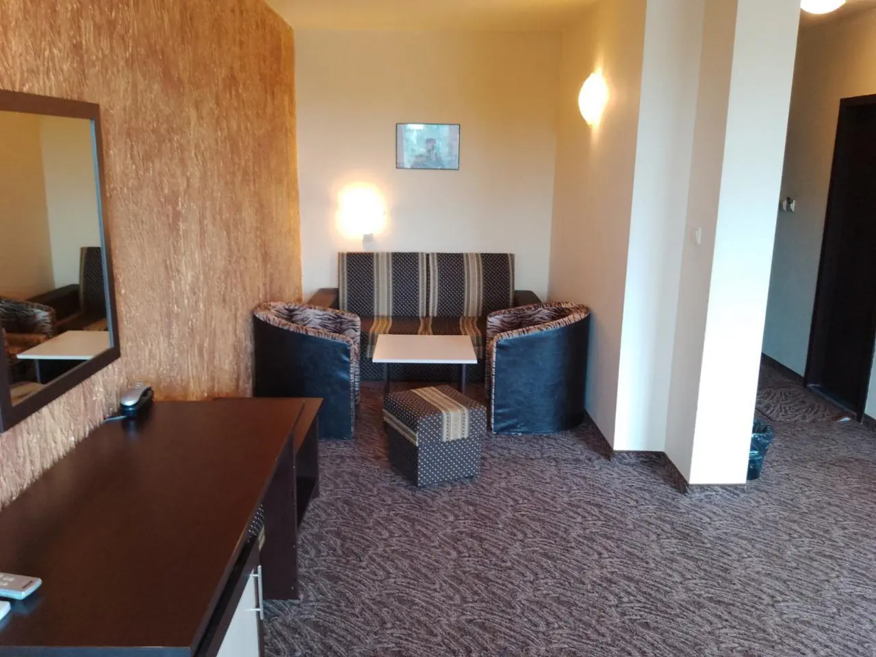 HOTEL Amaris