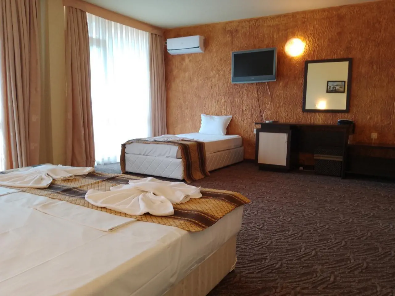 HOTEL Amaris