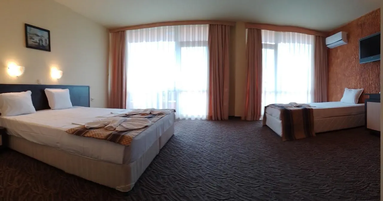 HOTEL Amaris
