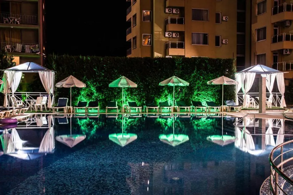 HOTEL Amaris