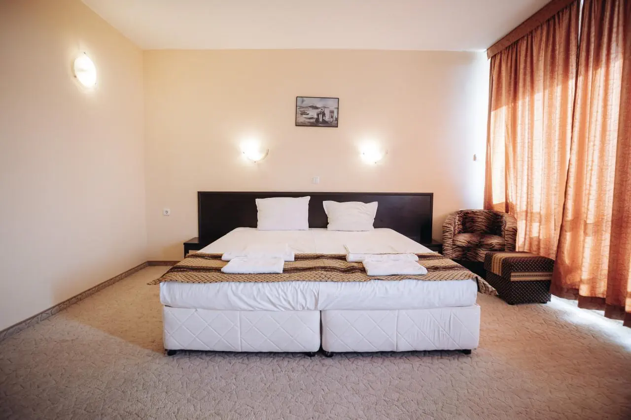 HOTEL Amaris