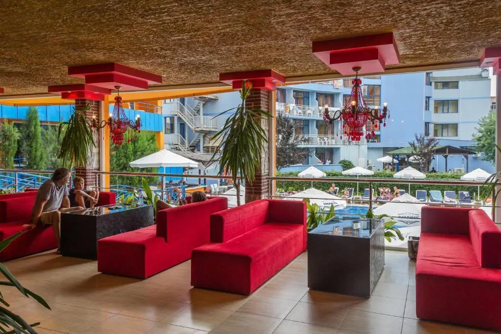 HOTEL Amaris