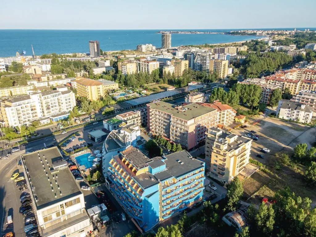 HOTEL Amaris