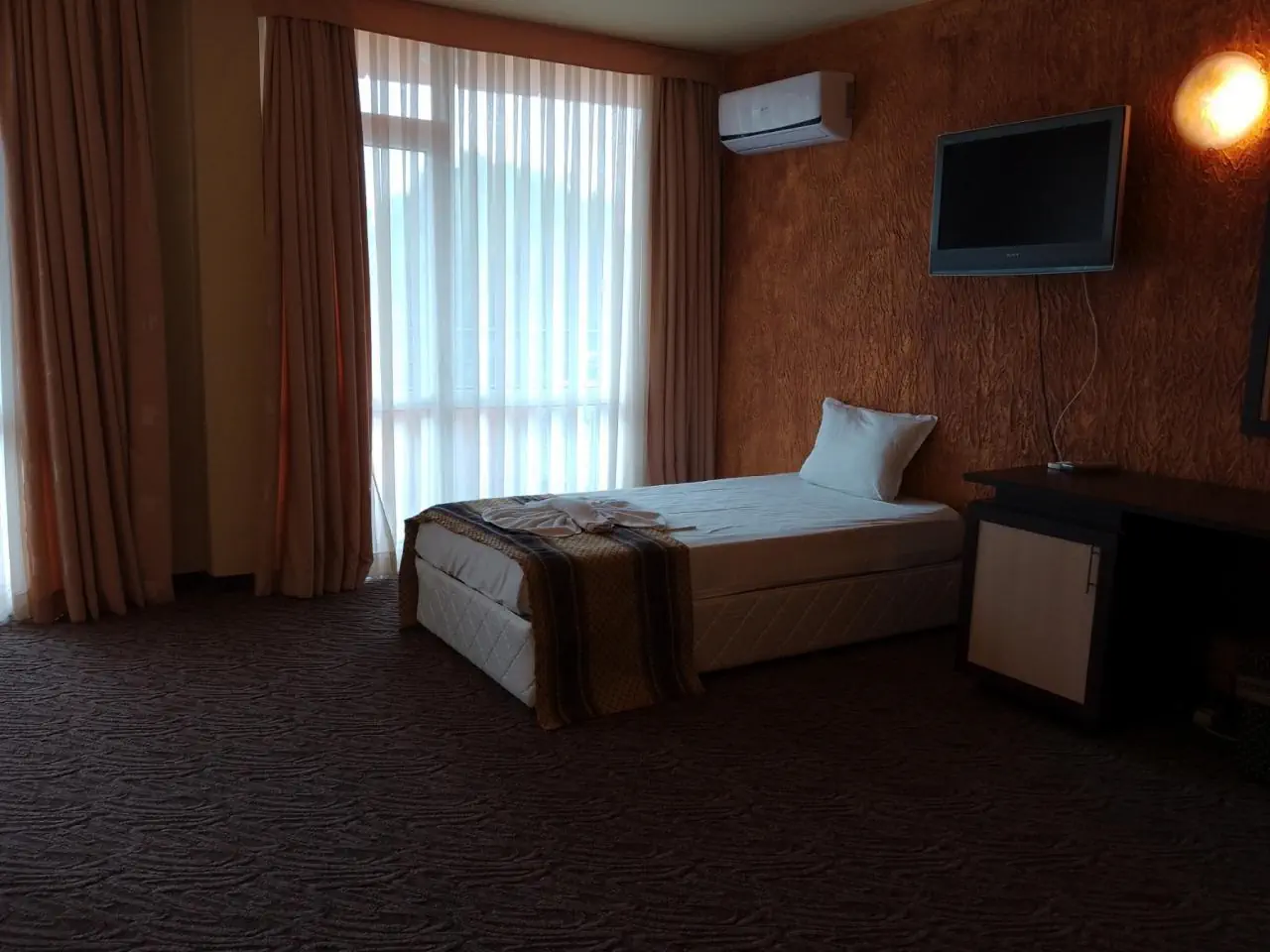 HOTEL Amaris