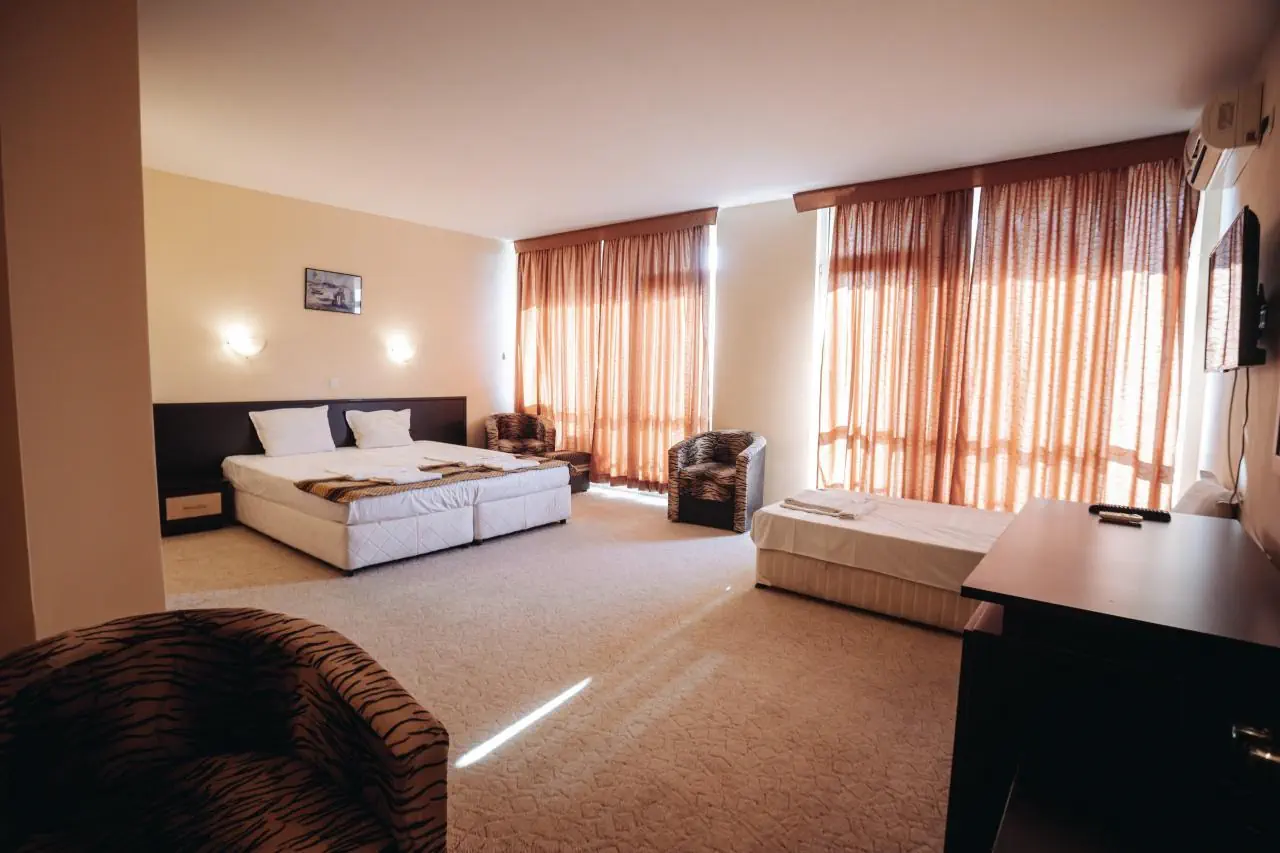 HOTEL Amaris