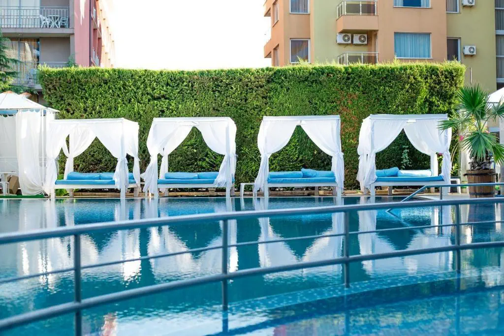HOTEL Amaris