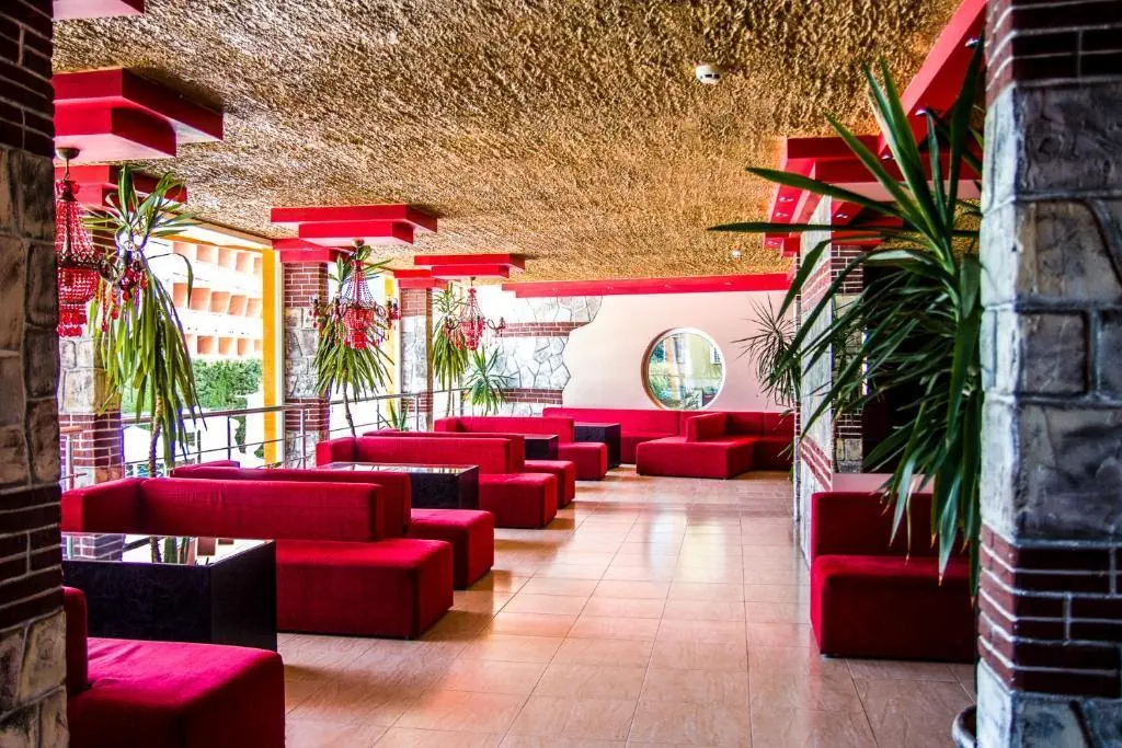 HOTEL Amaris