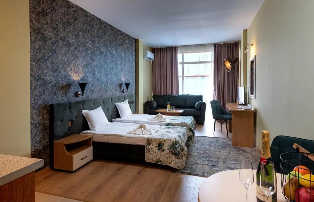 HOTEL Avenue