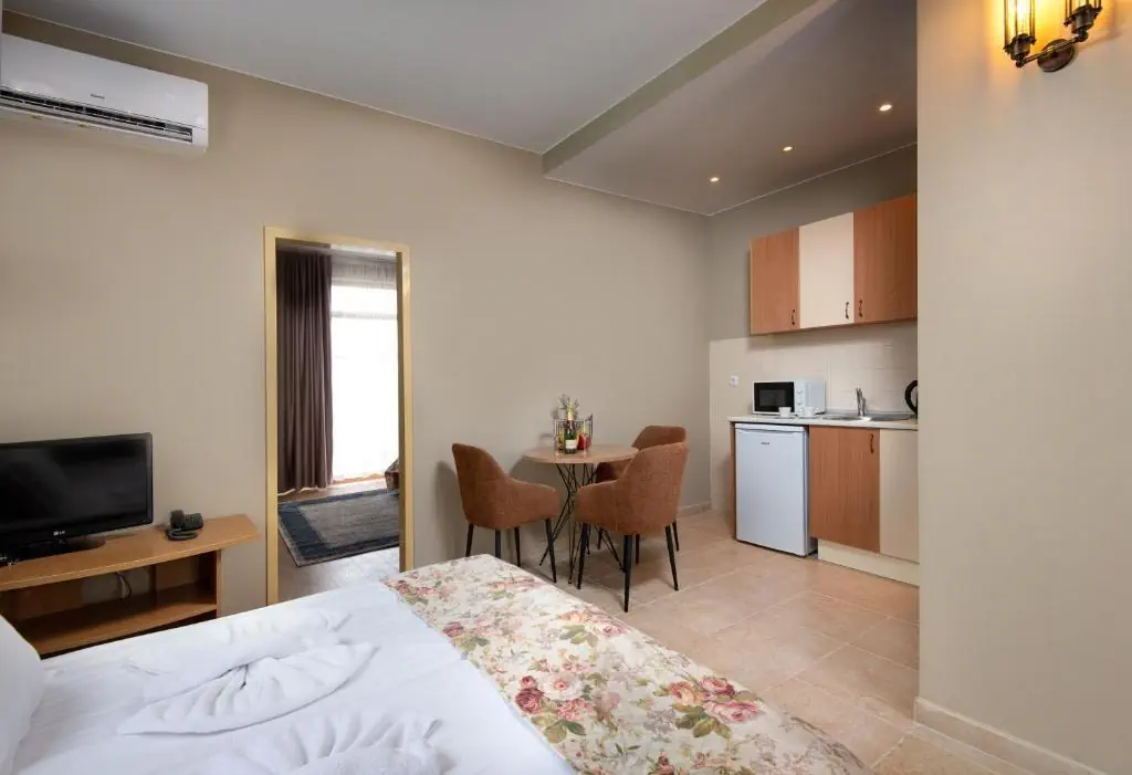 HOTEL Avenue