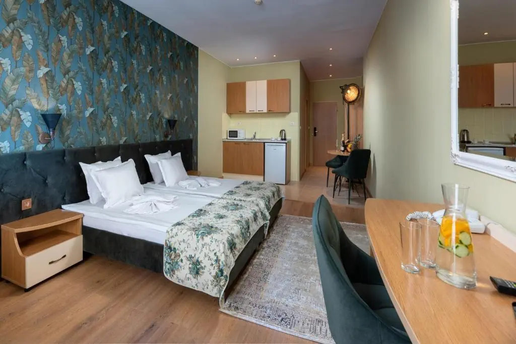 HOTEL Avenue