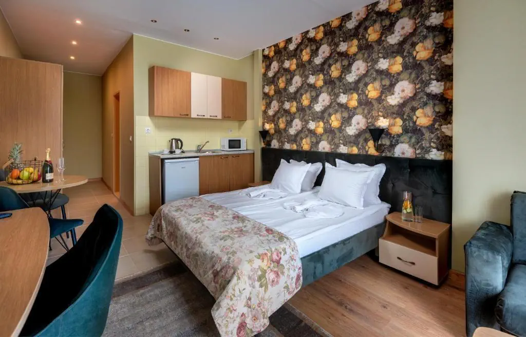 HOTEL Avenue