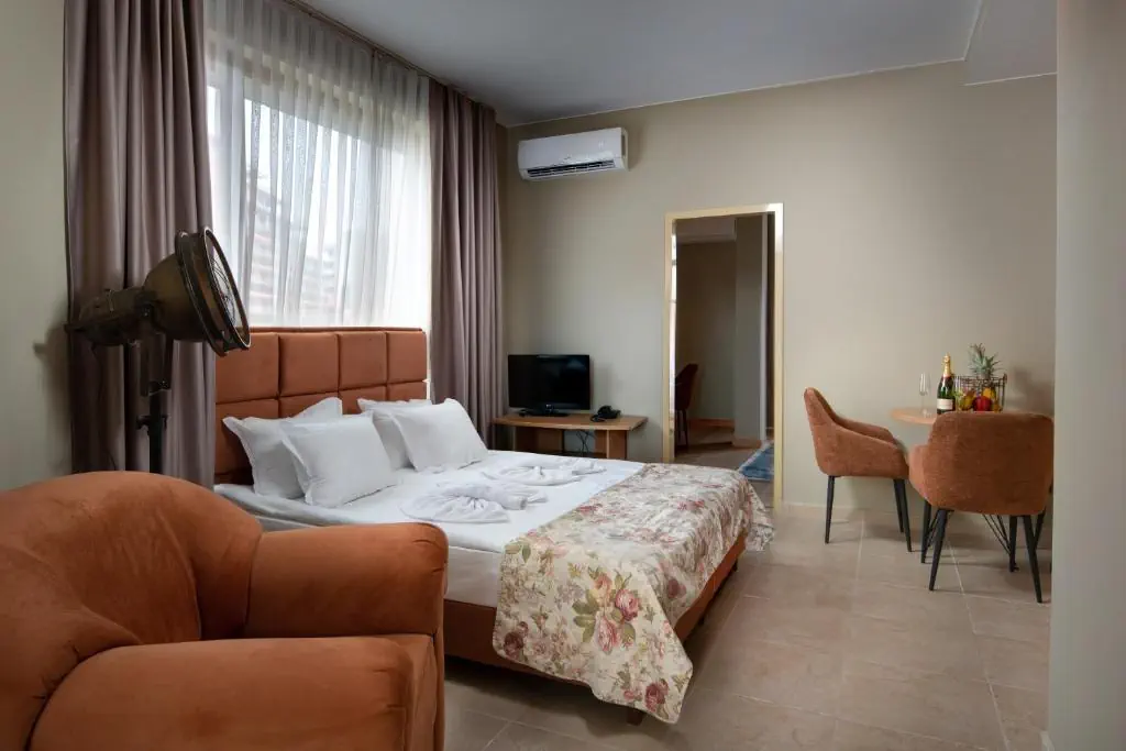 HOTEL Avenue
