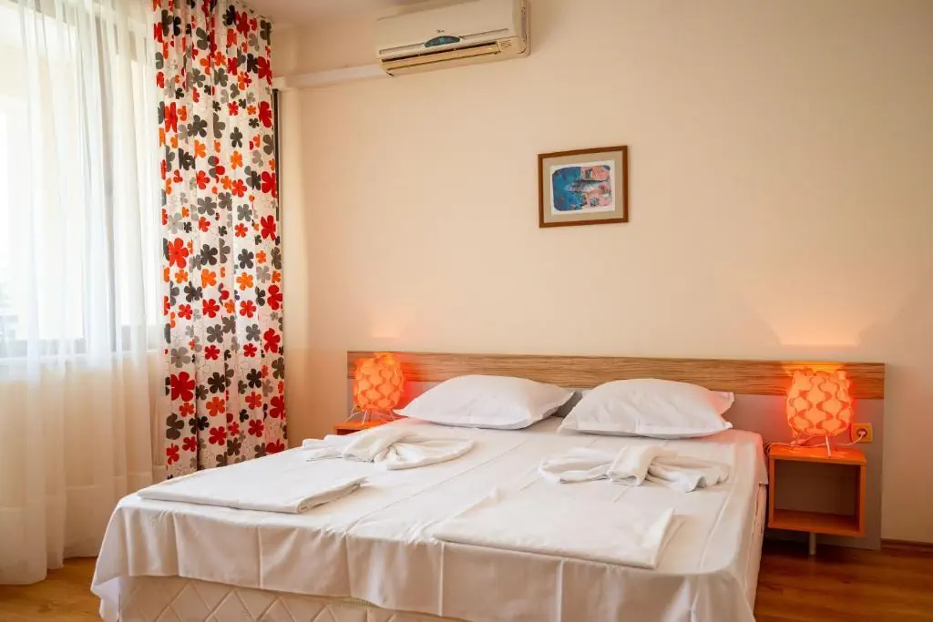 HOTEL Galeria AH