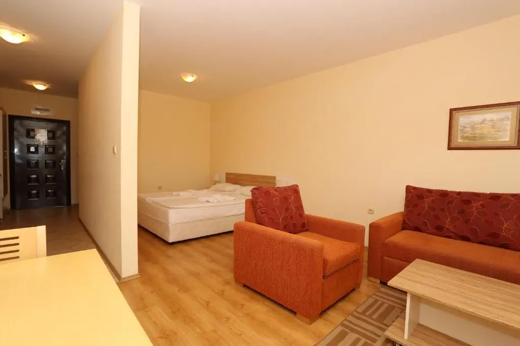HOTEL Galeria AH