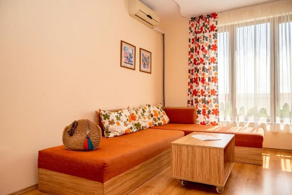 HOTEL Galeria AH