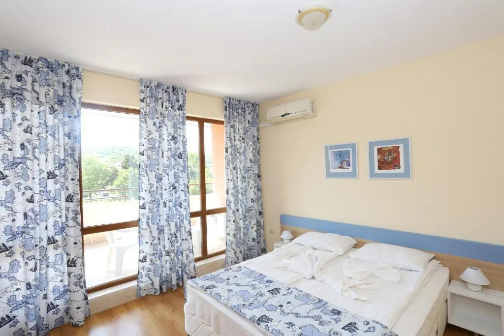 HOTEL Galeria AH