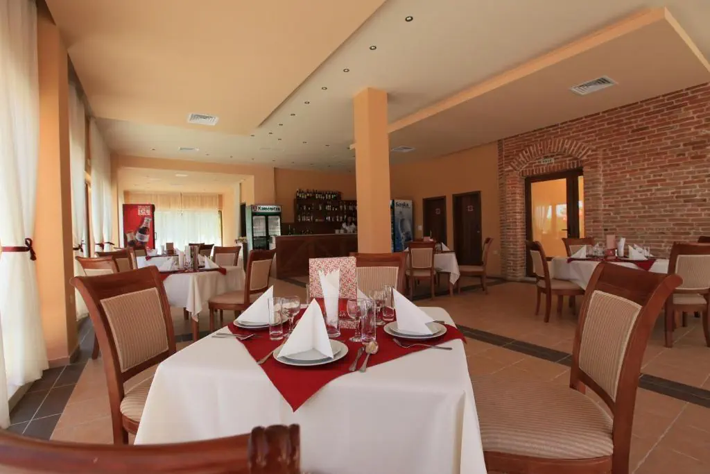 HOTEL Galeria AH