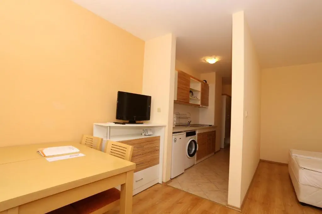 HOTEL Galeria AH