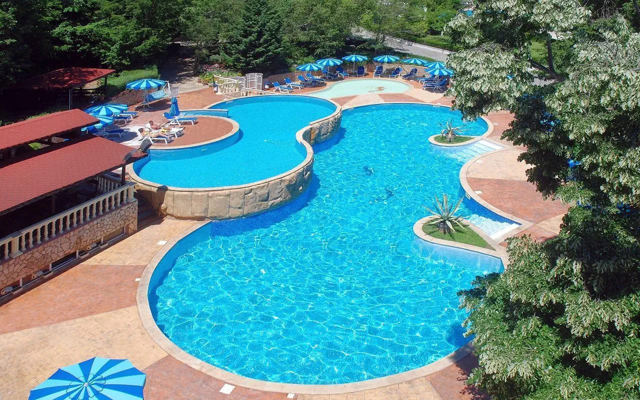 Havana Casino SPA (Golden Sands)