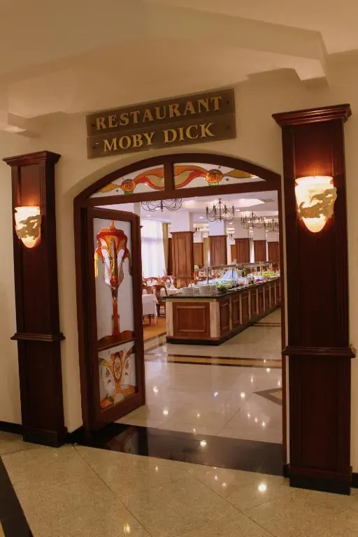 HOTEL Helena Park