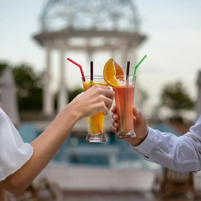 HOTEL Helena Sands