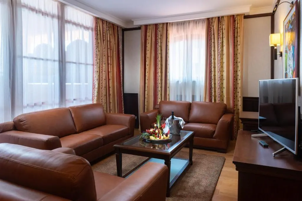 HOTEL Helena Sands