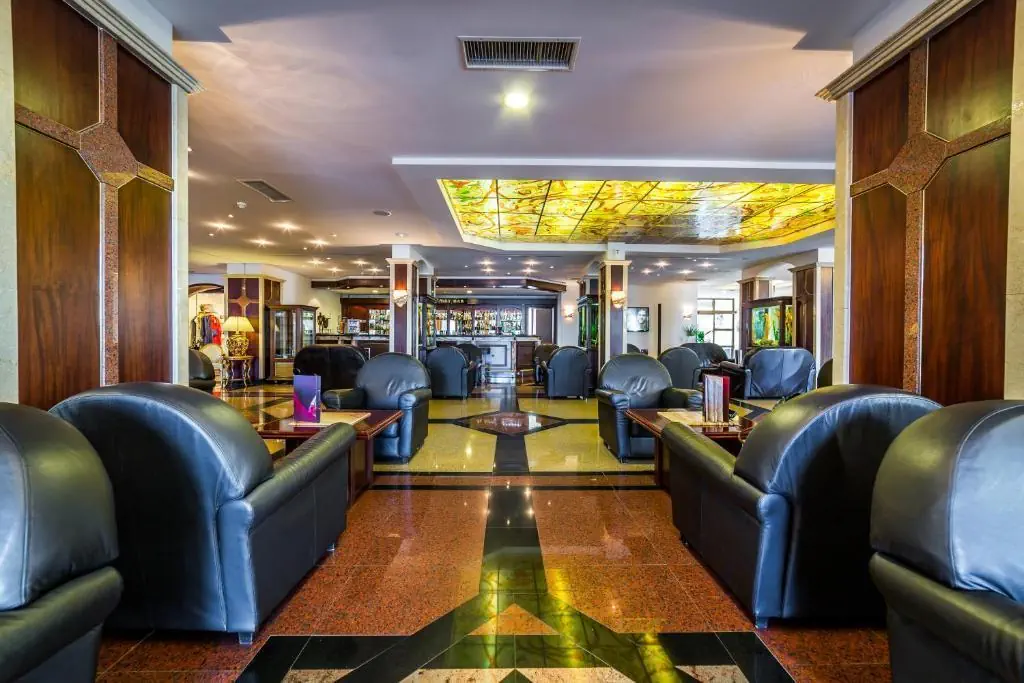 HOTEL Helena Sands