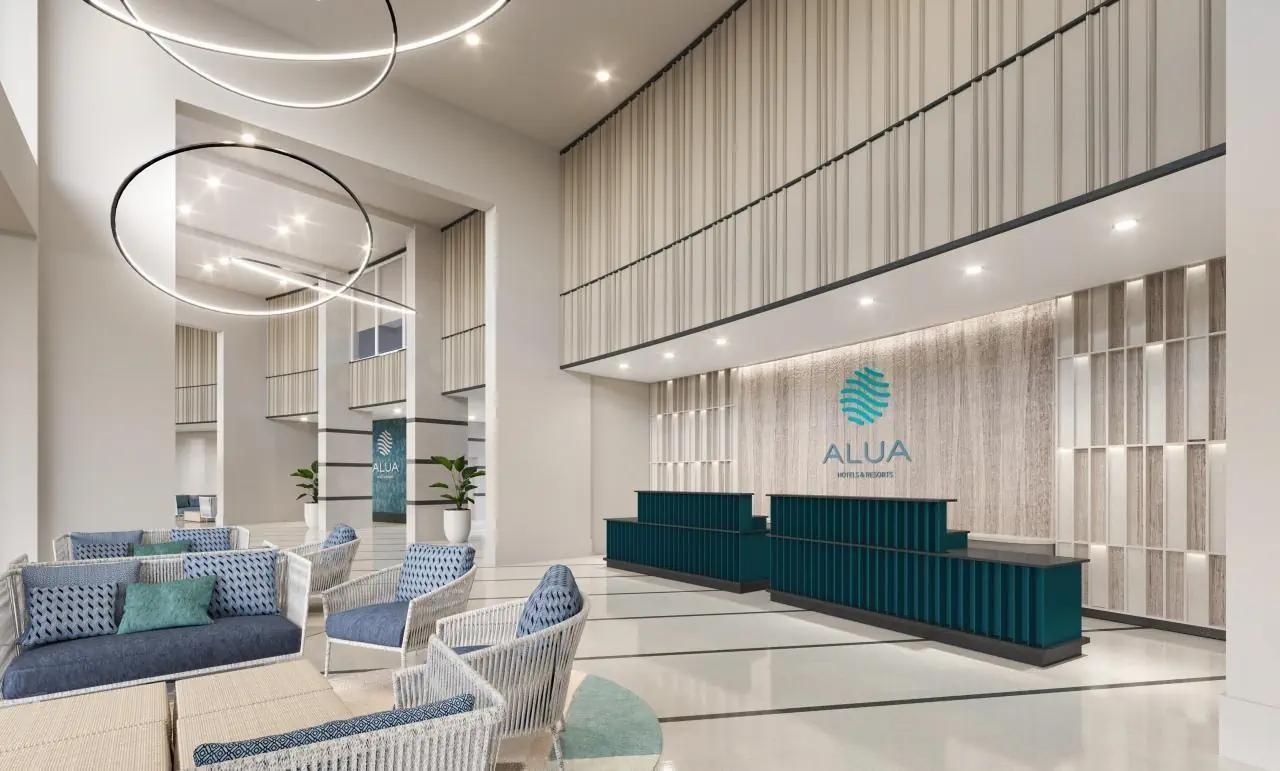 HOTEL Alua Soul Sunny Beach