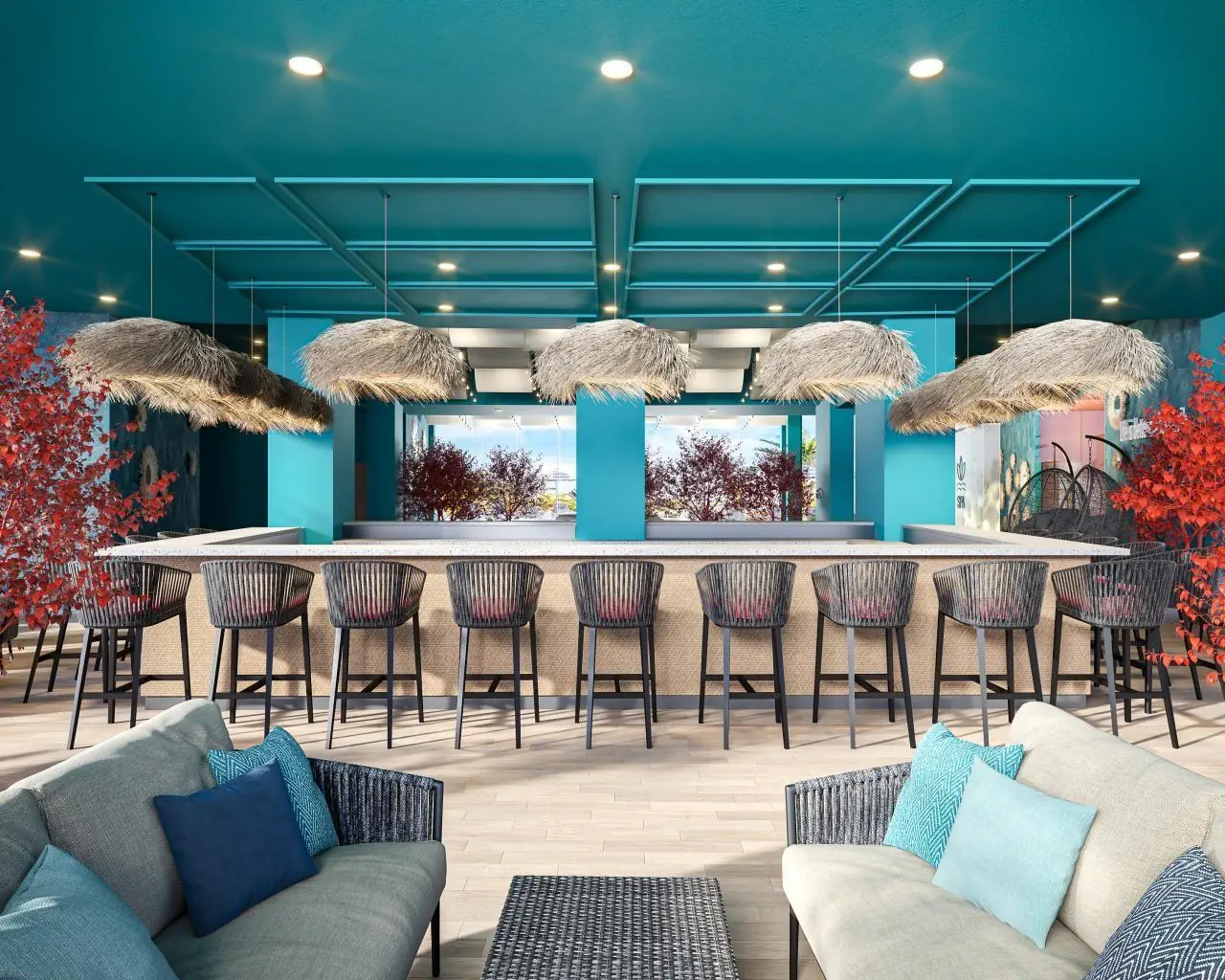 HOTEL Alua Soul Sunny Beach