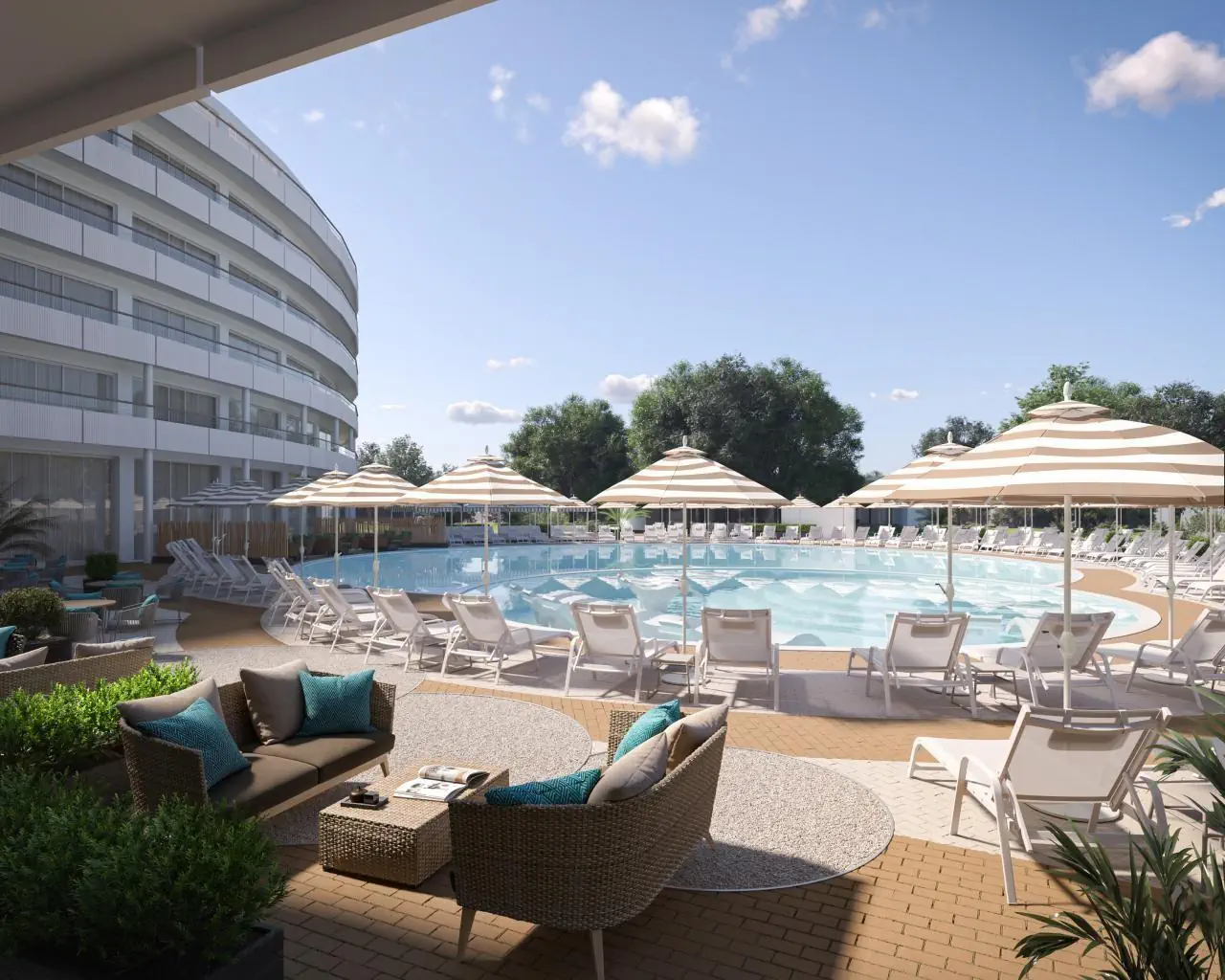 Alua Soul Sunny Beach