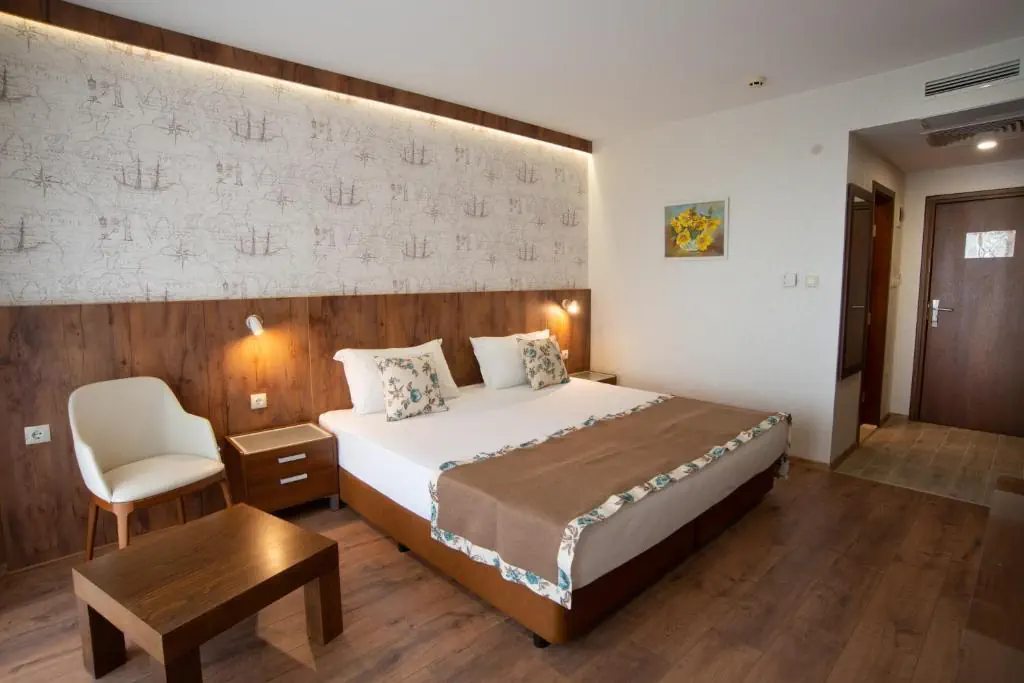 HOTEL Berlin Beach