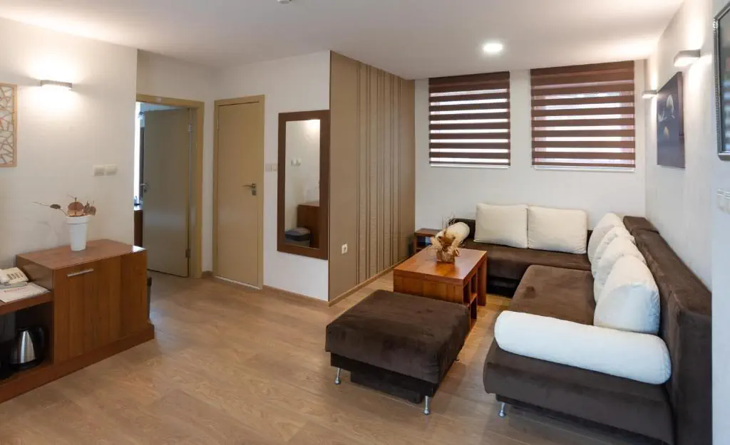 HOTEL Berlin Beach