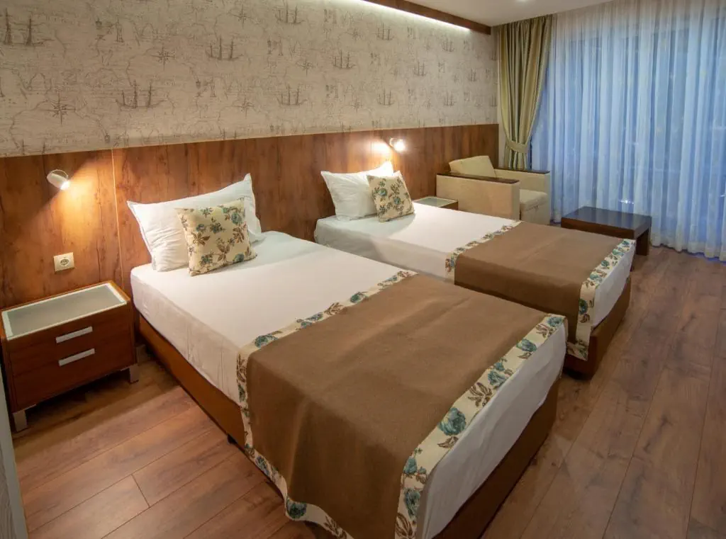 HOTEL Berlin Beach