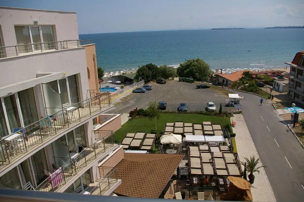 HOTEL Berlin Beach