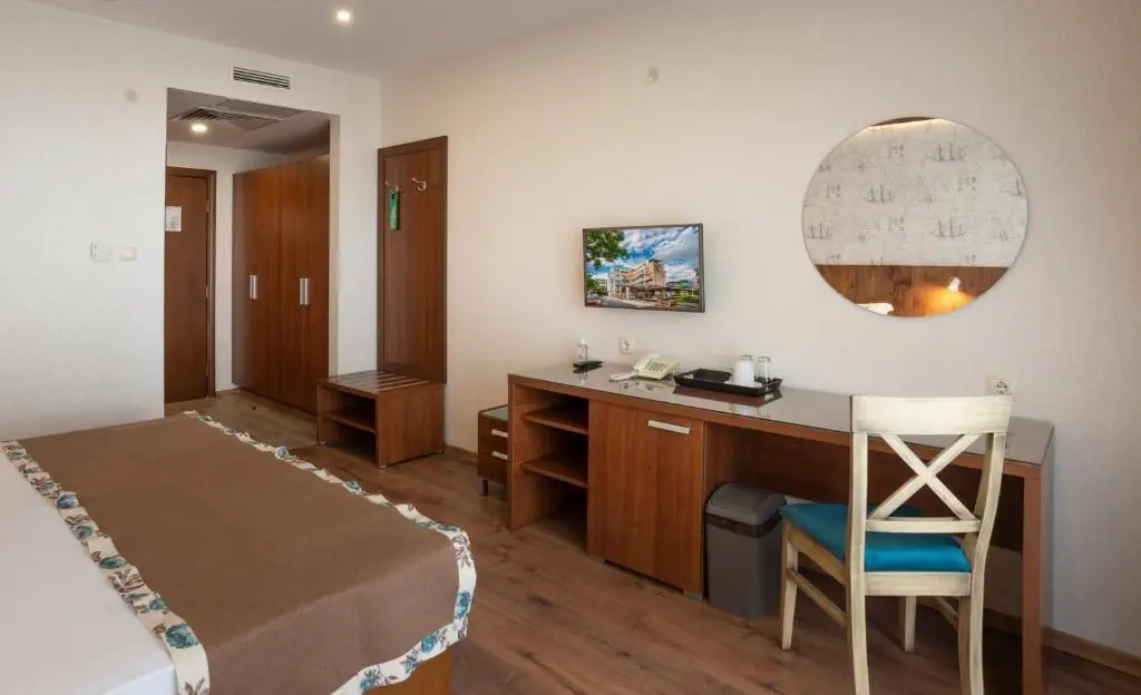 HOTEL Berlin Beach