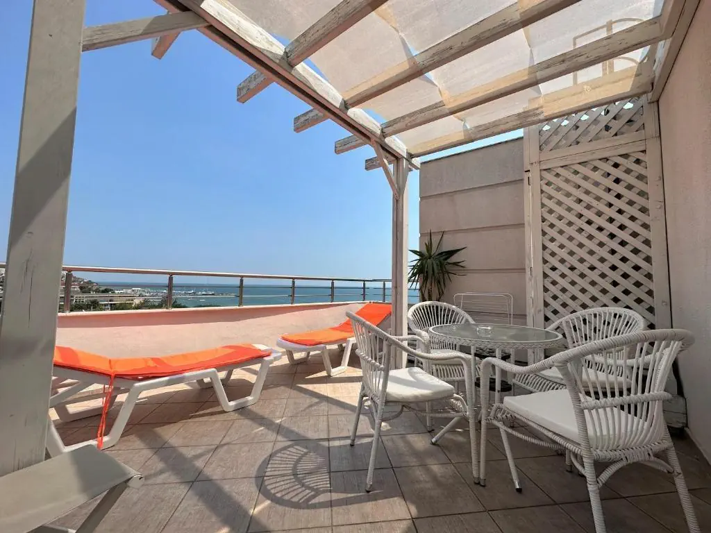 HOTEL Berlin Beach