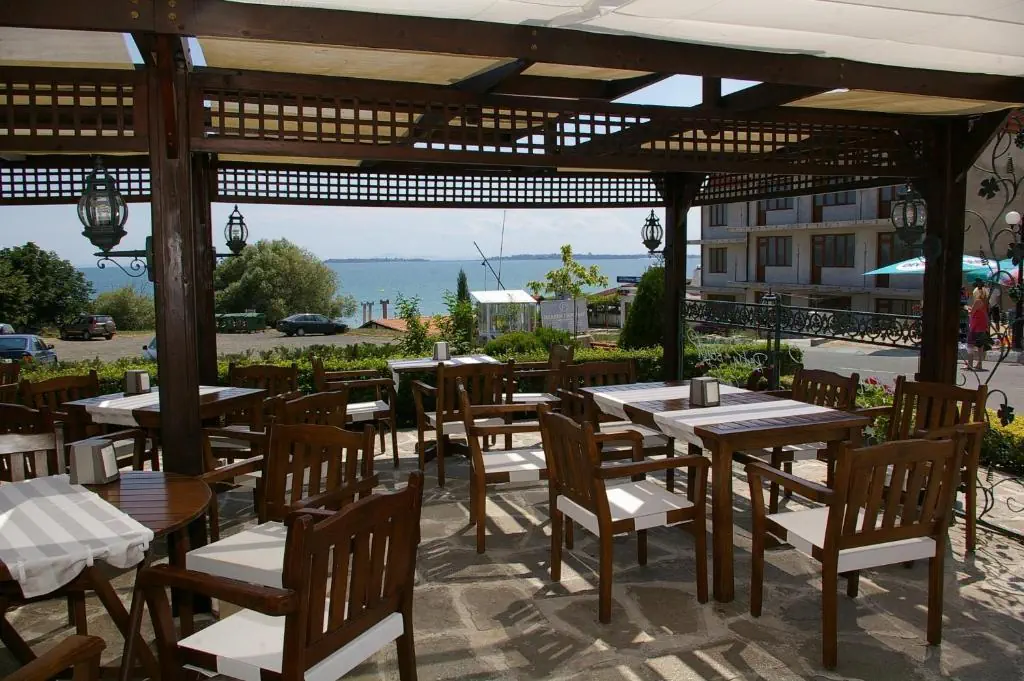 HOTEL Berlin Beach