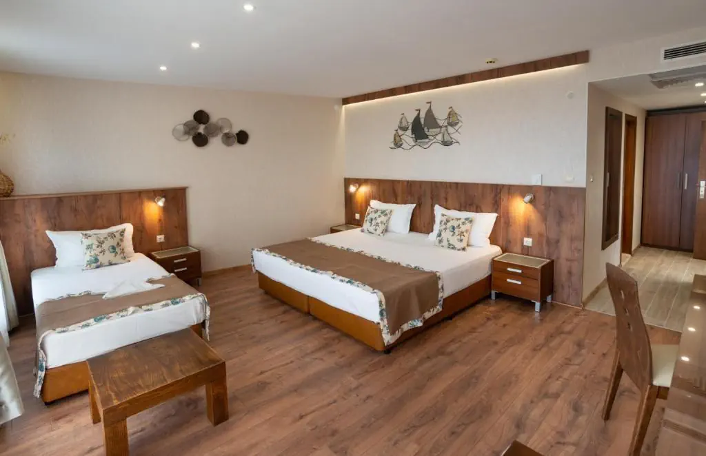 HOTEL Berlin Beach