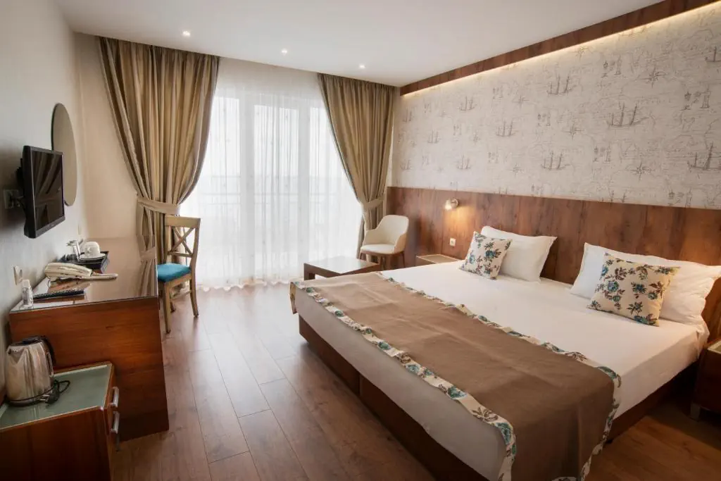 HOTEL Berlin Beach