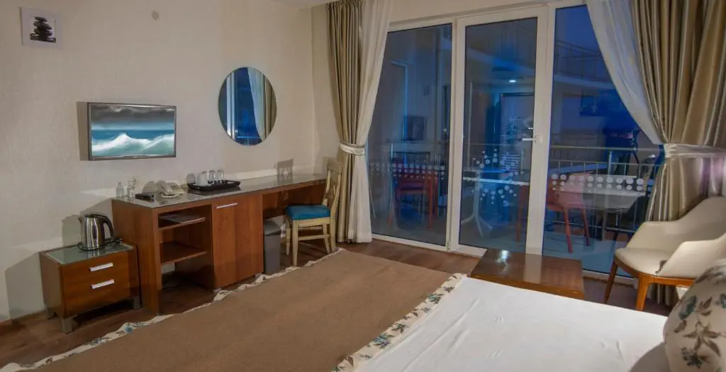 HOTEL Berlin Beach