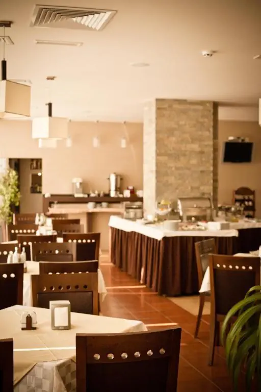 HOTEL Berlin Beach
