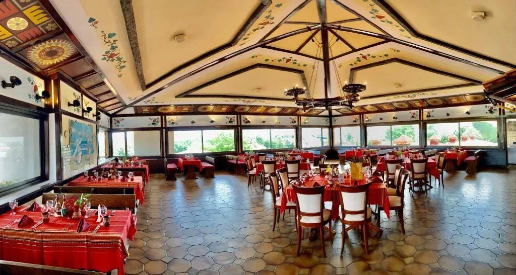 HOTEL Belleville