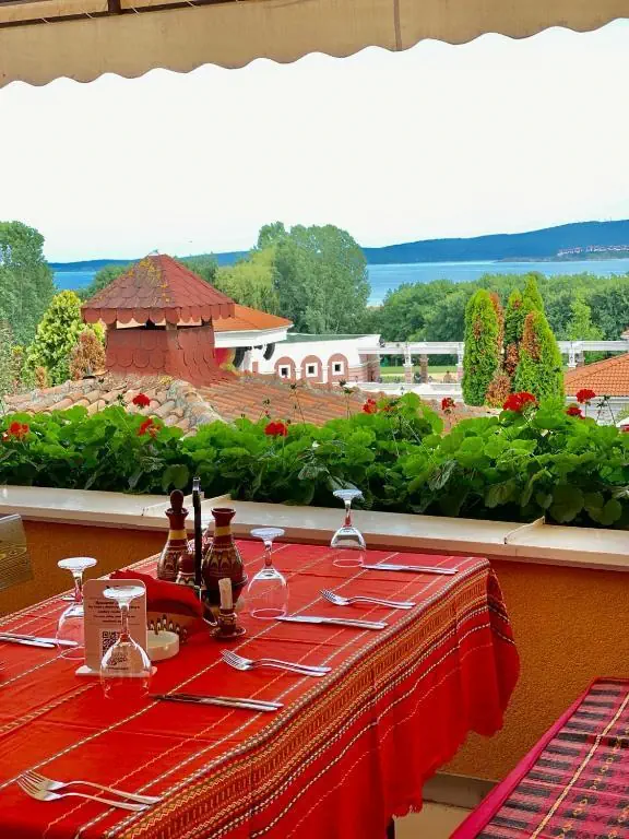 HOTEL Belleville