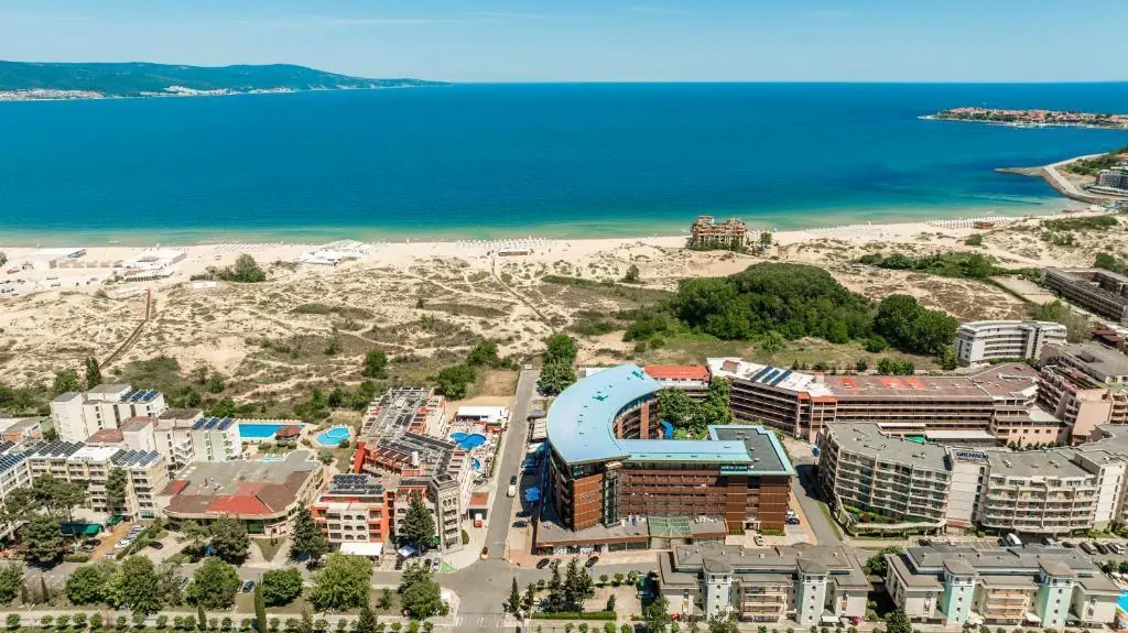 HOTEL Galeon Residence & SPA