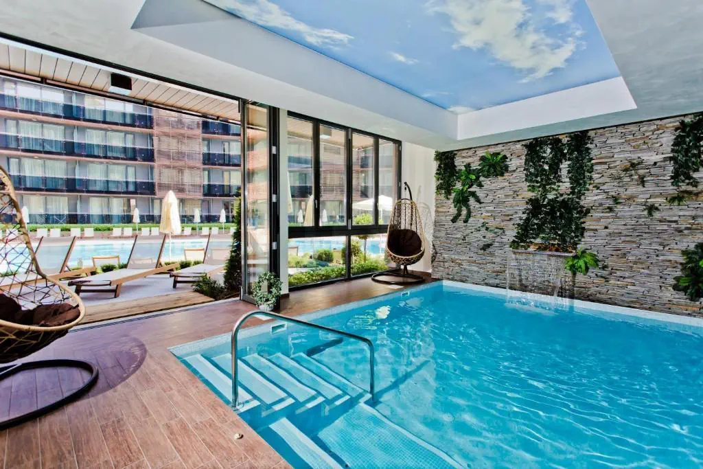 HOTEL Galeon Residence & SPA
