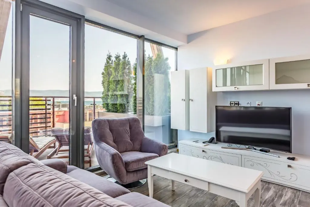 HOTEL Galeon Residence & SPA