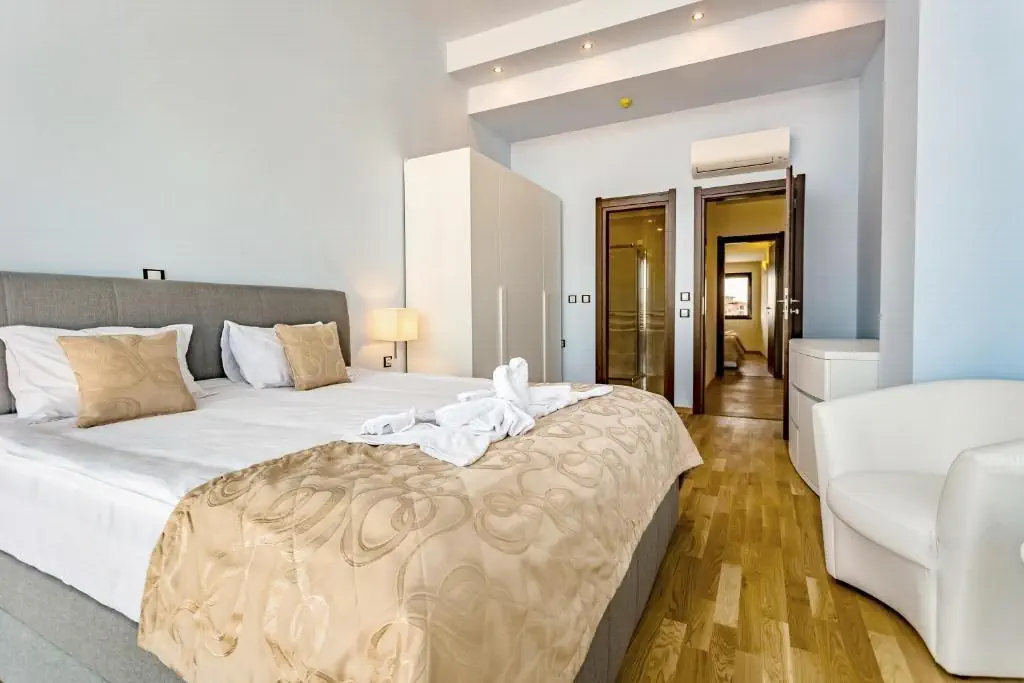 HOTEL Galeon Residence & SPA