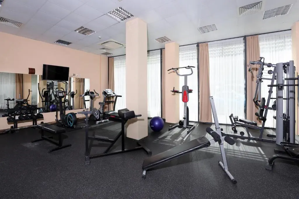 HOTEL Galeon Residence & SPA
