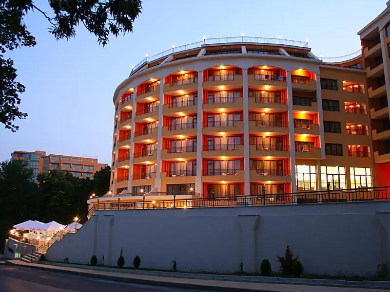 Continental (ex. Central)