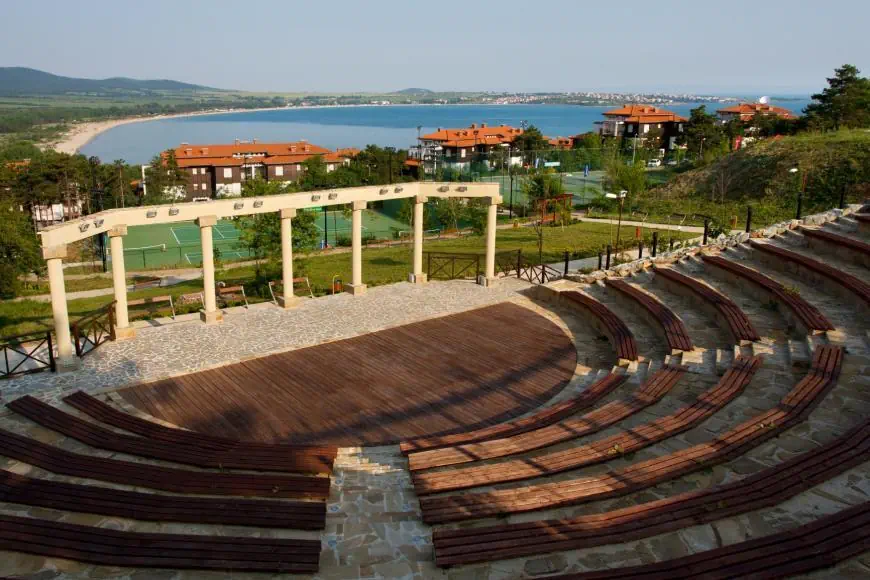 HOTEL Santa Marina Holiday Village